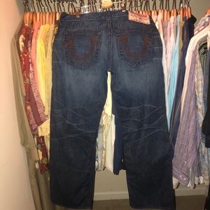 True🔥Religion🔥Jeans
